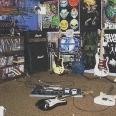 Ginger guts (feat. Gothkross) - Single