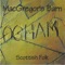 Pegasus Bridge - Ogham Scottish Folk Music lyrics