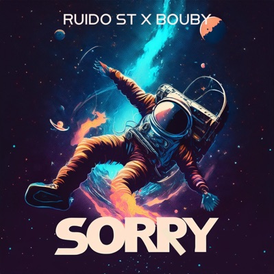 SORRY (feat. Bouby) - Single