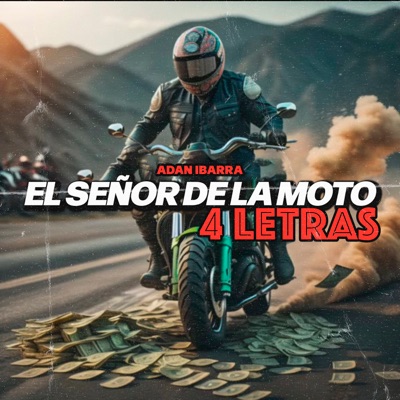 El Señor de la Moto - Single