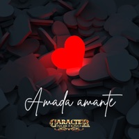 Amada Amante - EP - Carácter Norteño