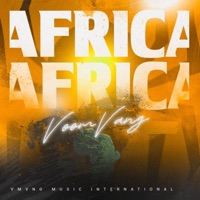Africa - Single - VOOM VANG