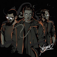 Жизнь - Single - Аhimas, polneba & Денис Кодак