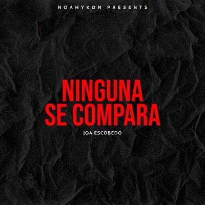 NINGUNA SE COMPARA - Single