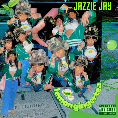 lemongingertea - Single