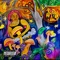 YUCKY (feat. easki) - Ballerina Dondada lyrics