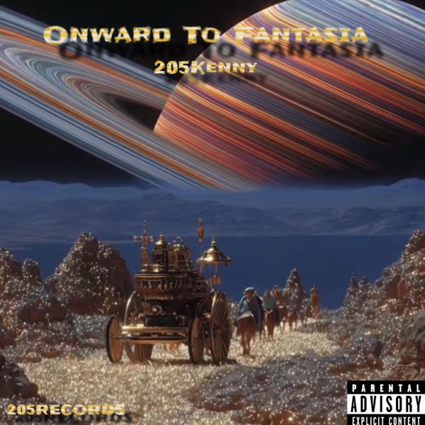 Onward To Fantasia