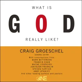 What Is God Really Like?
