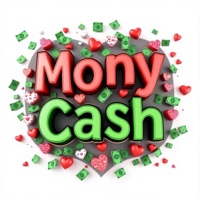 Mony cash - Single - Yeny Yeny y El Real