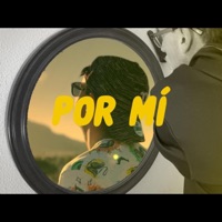 Por mí - Single - ElMata