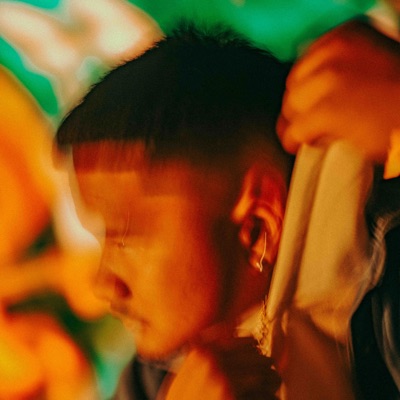 Girl I Don't Mind (feat. HALES) - Single