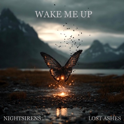 Wake Me Up - Single