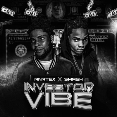 Investor vibe (feat. Smash) - Single