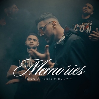 Memories - Single