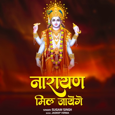 Narayan Mil Jayenge - Single