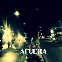 Afuera(Outside (AtTheCurchSteps) - Single - PACHO