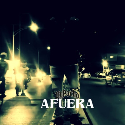 Afuera(Outside (AtTheCurchSteps) - Single