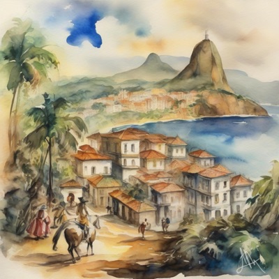 Espíritu de Colombia - EP