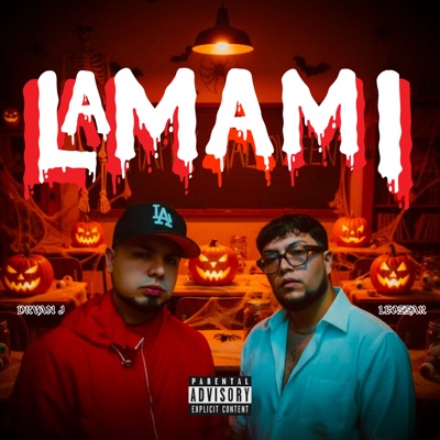 La Mami - Single