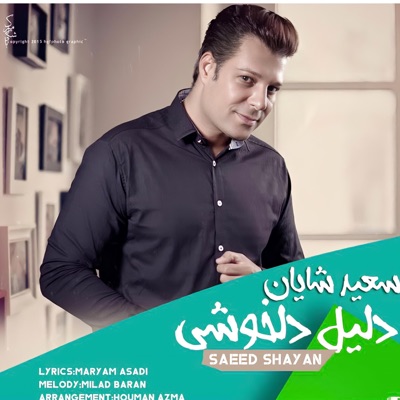 Dalile Delkhoshi - Single