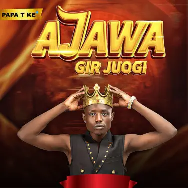 AJAWA GIR JUOGI