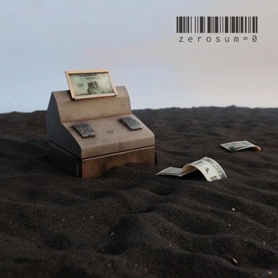 Zero sum (feat. RinoTheKidd) - Single