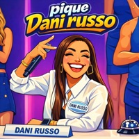 Pique Dani Russo - Single - MC Neto GDN, Rotieh Produções, LK & Cetti