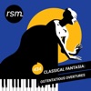 Classical Fantasia: Ostentatious Overtures