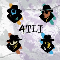 4Tli (feat. Dama, Özgün Atay & Rahdan) - Single - Buğra Milat