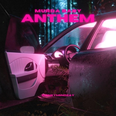 Murda Baby Anthem - Single
