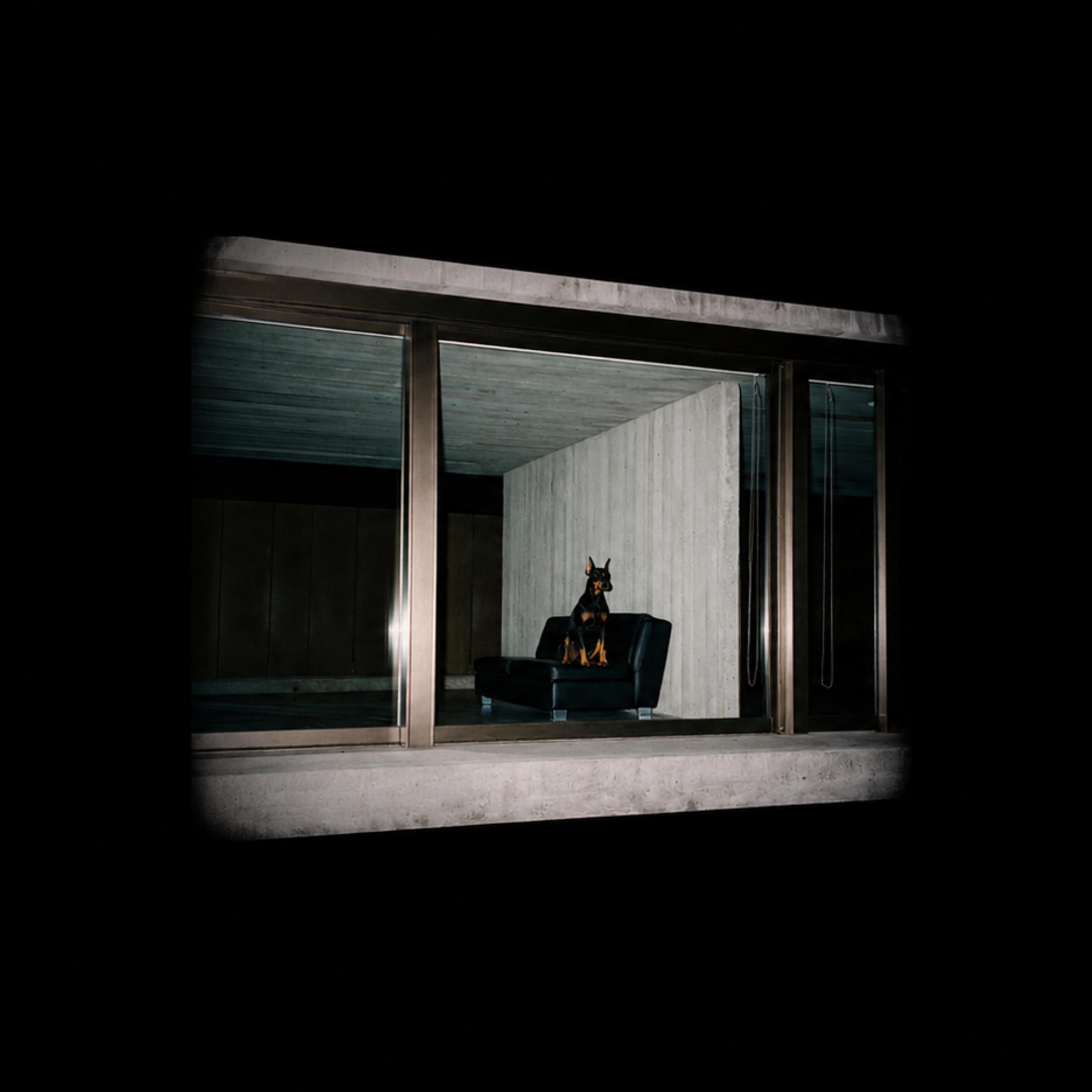 RAW Uncut - EP release artwork