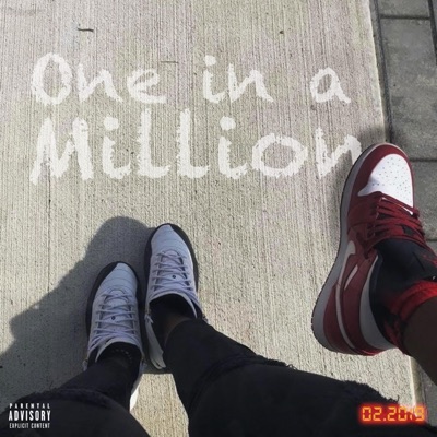 One In A Million - EP