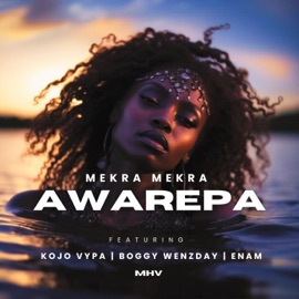 Aware Pa (feat. Boggy Wenzday, Kojo Vypa & Enam) Mekra Mekra