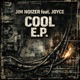 Cool EP feat cantfindjoyce Single