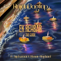 Ek Rehbar (feat. Siju Kumar & Ronnie Raphael) - Single - Rajani Jagtap