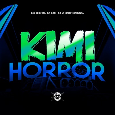 Kimi Horror - Single