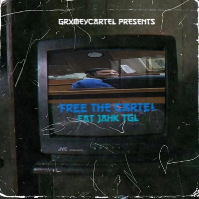 Free The Cartel - EP