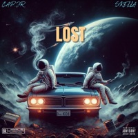 Lost - Cap Jr & SKELLA