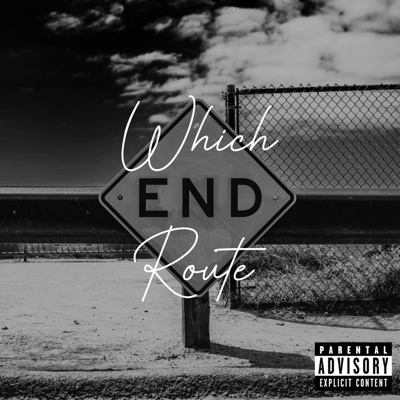 WhichRoute (feat. FnB Munna) - Single