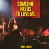 Icon Someone Needs To Love Me (feat. Jon Cowherd, James Genus, Nate Smith, Chico Pinheiro, John Beasley, Alex Acuña, Rudy Royston & John Ellis) - Single