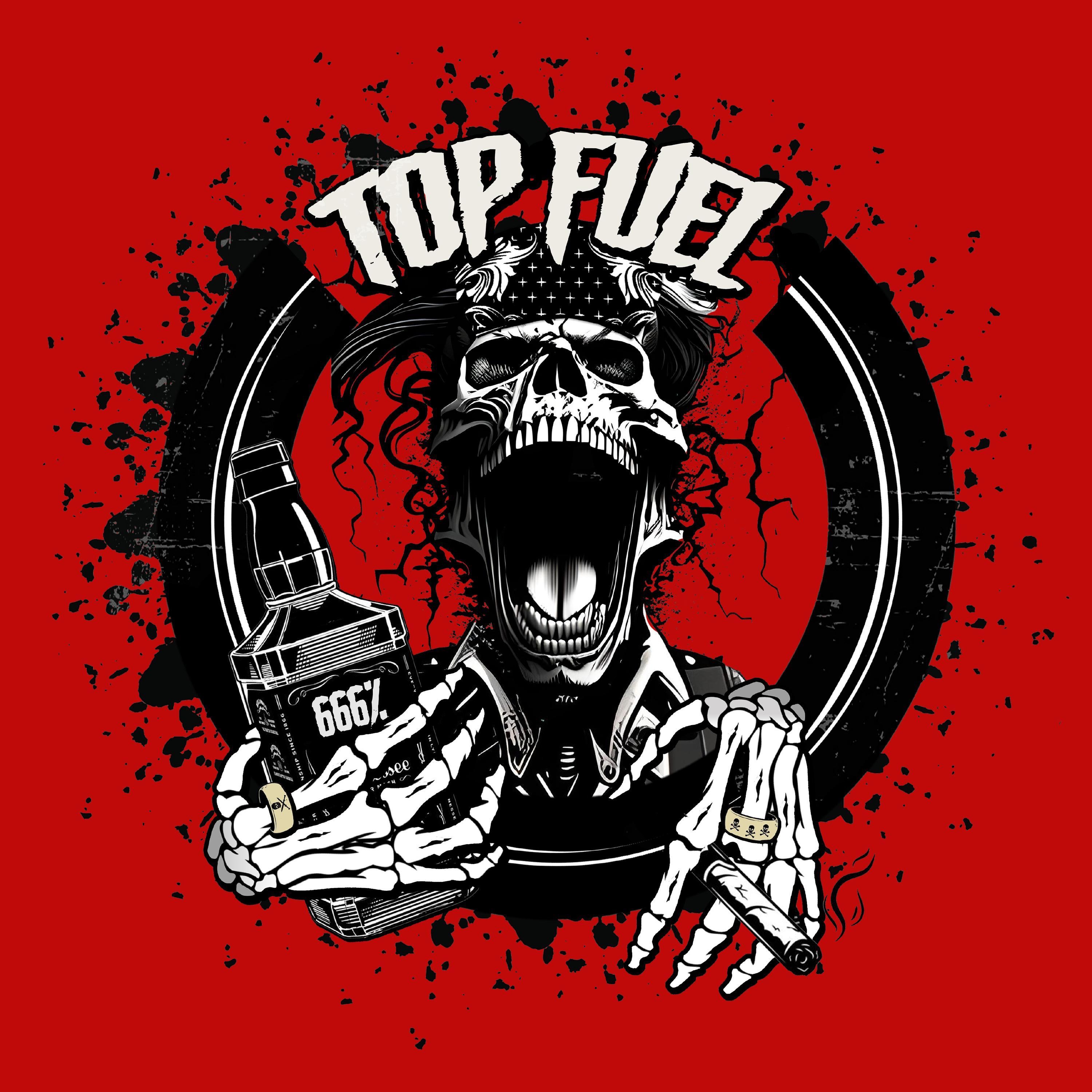 Top Fuel - Single