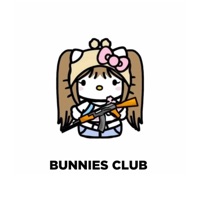Bunnies Club (feat. Cengi & Dulai) - Single - echi