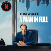 audiobook A Man in Full (Unabridged)