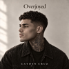 Cayden Cruz - Overjoyed portada