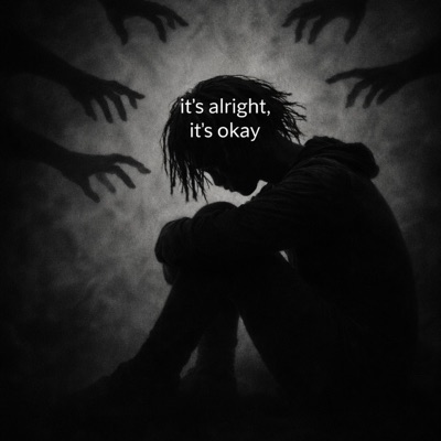 Its Alright, Its Okay - Single