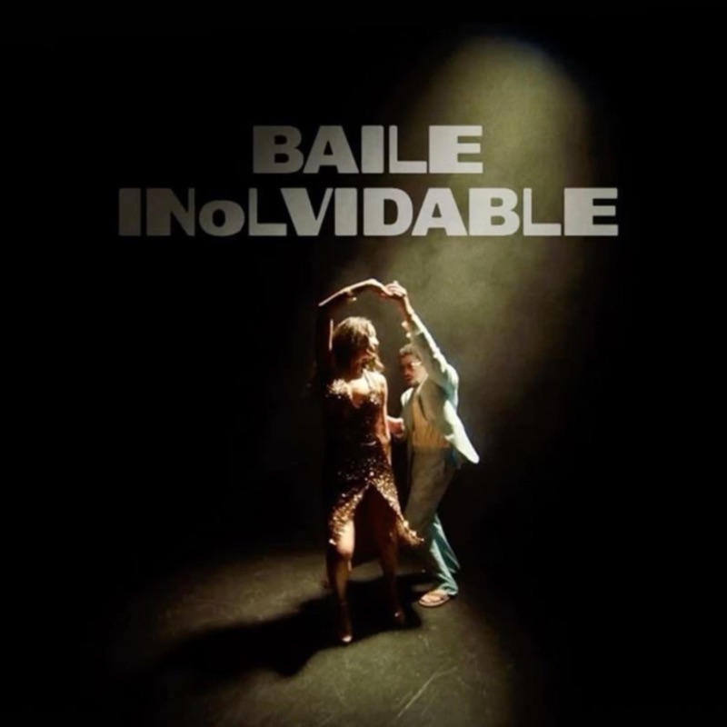 Album art for BAILE INoLVIDABLE (Rob Rivera & ZAPAPAYA Remix