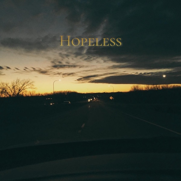 Hopeless (feat. NALII)