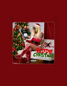 Listen to Badd Dolly, watch music videos, read bio, see tour dates & more!