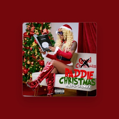 Listen to Badd Dolly, watch music videos, read bio, see tour dates & more!