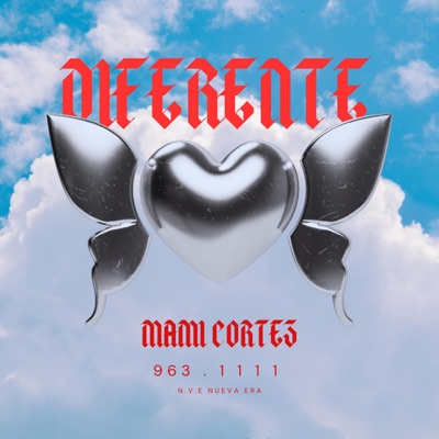 DIFERENTE - Single